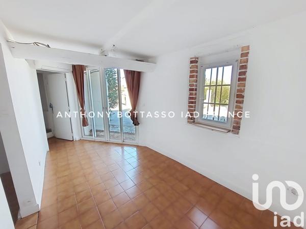 Maison à vendre 3 pièces 72 m² Six-Fours-les-Plages