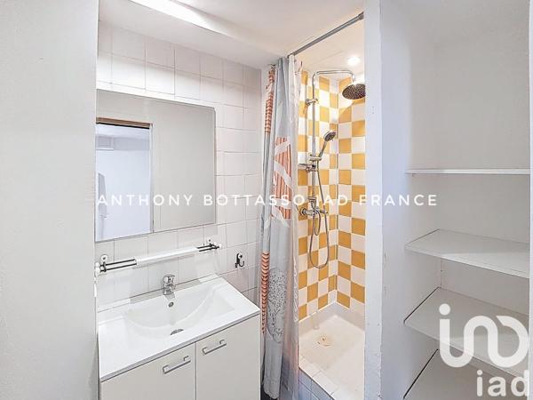 Maison à vendre 3 pièces 72 m² Six-Fours-les-Plages