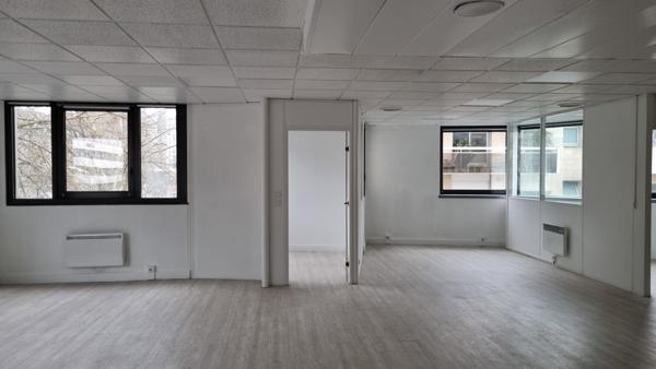 Opportunité d'acquisition/de location à Boulogne-Billancourt, à proximité du métro.
