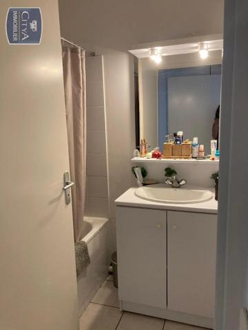 Appartement à vendre 2 pièces 49m²