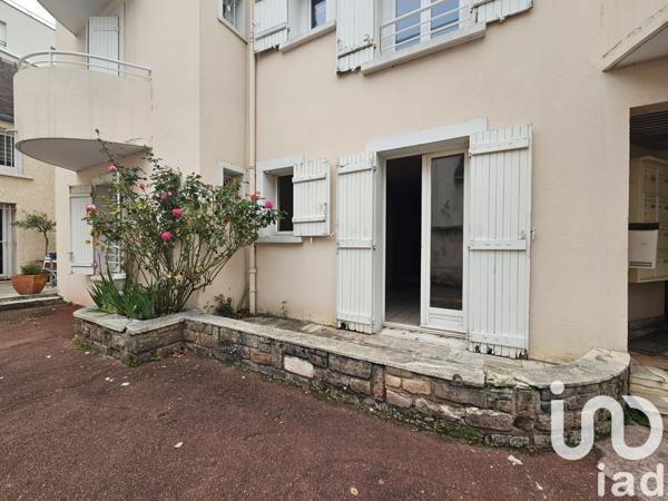 Appartement à vendre 2 pièces 41 m² Houilles
