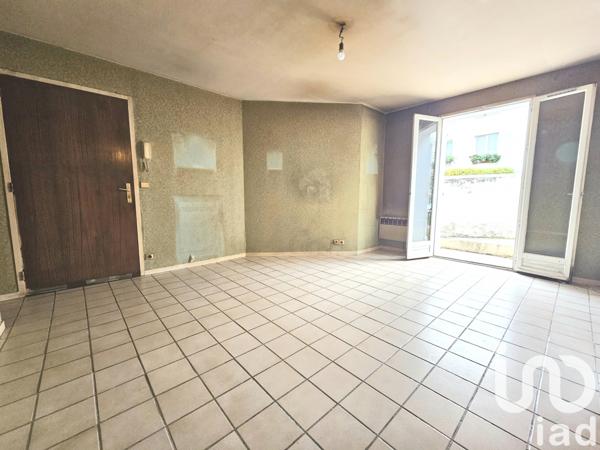 Appartement à vendre 2 pièces 41 m² Houilles