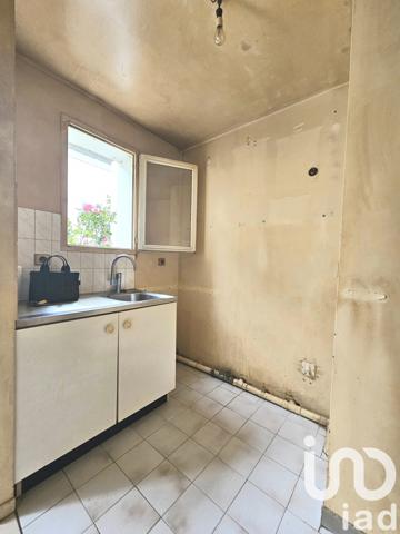 Appartement à vendre 2 pièces 41 m² Houilles