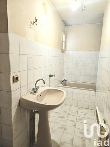 Appartement à vendre 2 pièces 41 m² Houilles