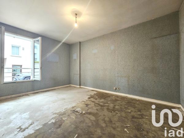 Appartement à vendre 2 pièces 41 m² Houilles