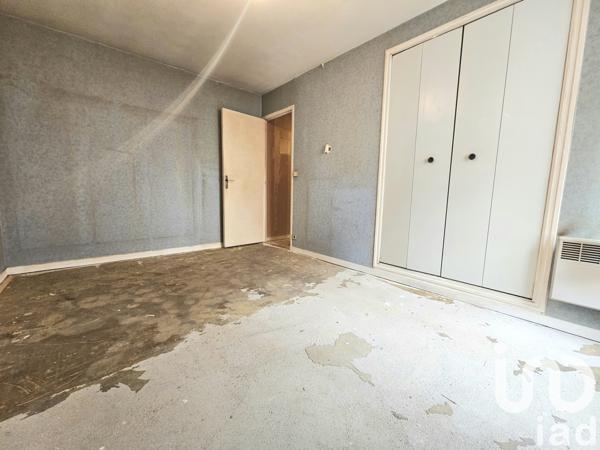 Appartement à vendre 2 pièces 41 m² Houilles