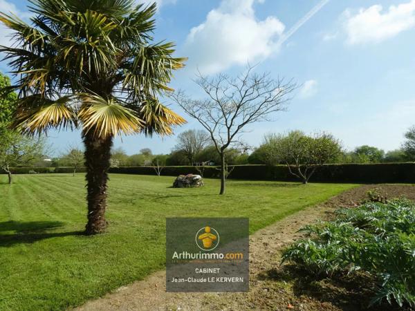 Vente Maison 6 pièces 128 m2 à Trégueux