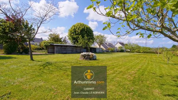 Vente Maison 6 pièces 128 m2 à Trégueux