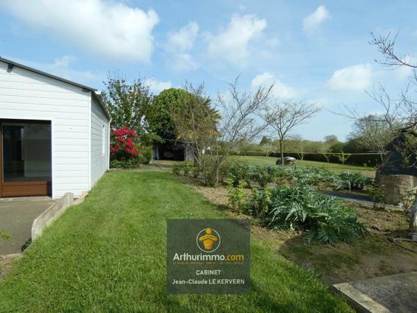 Vente Maison 6 pièces 128 m2 à Trégueux