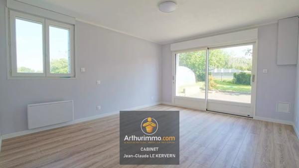 Vente Maison 6 pièces 128 m2 à Trégueux