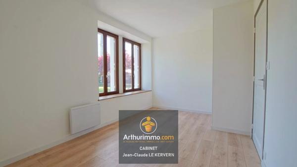 Vente Maison 6 pièces 128 m2 à Trégueux