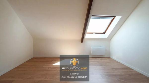 Vente Maison 6 pièces 128 m2 à Trégueux