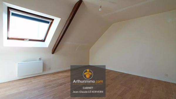 Vente Maison 6 pièces 128 m2 à Trégueux