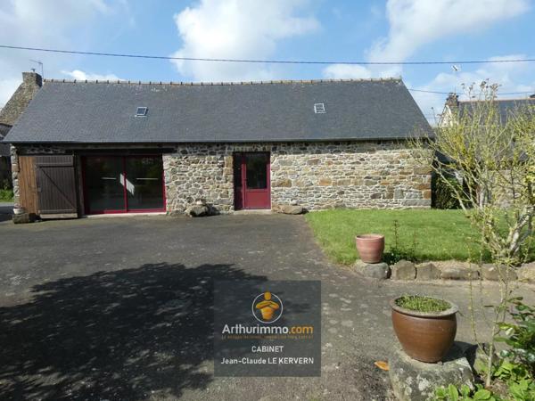Vente Maison 6 pièces 128 m2 à Trégueux
