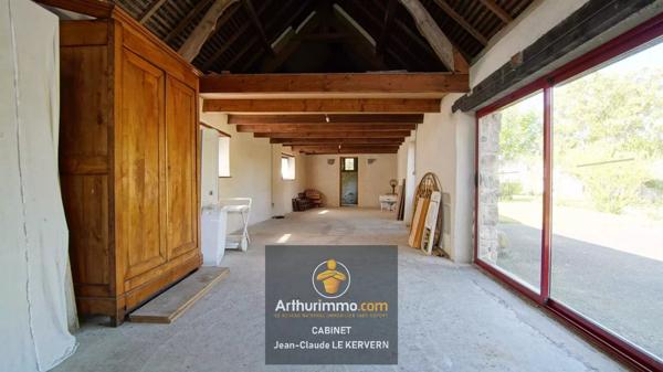 Vente Maison 6 pièces 128 m2 à Trégueux