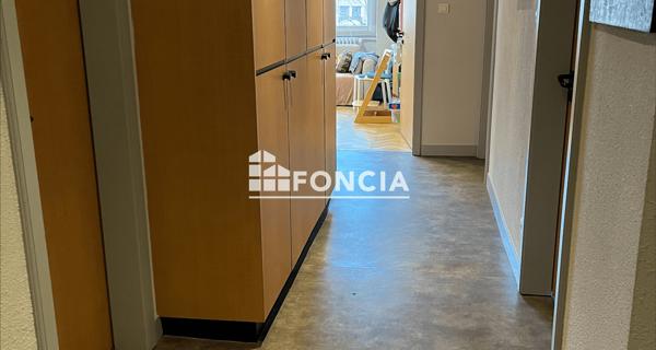 Location Local commercial 4 pièces 78 m² - Strasbourg 67000