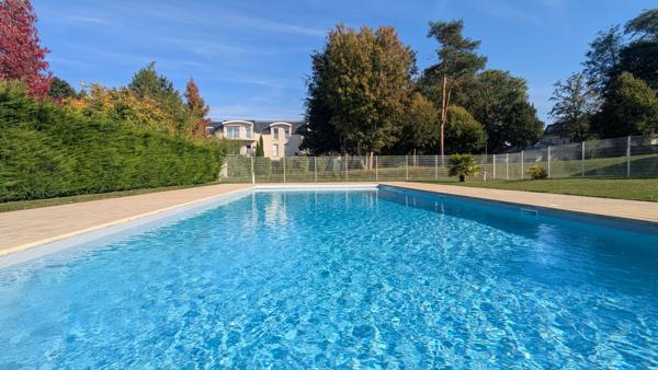 Appartement 3 pièces 70 m2 avec piscine