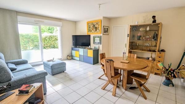 Appartement 3 pièces 70 m2 avec piscine