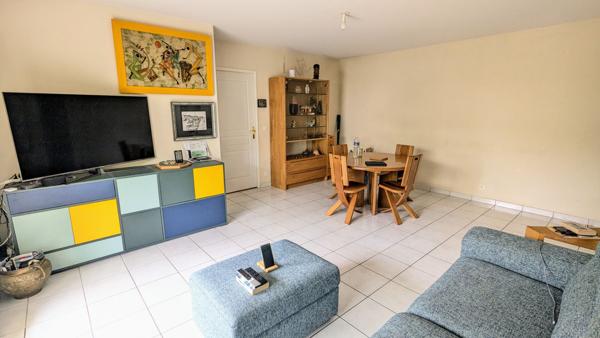 Appartement 3 pièces 70 m2 avec piscine