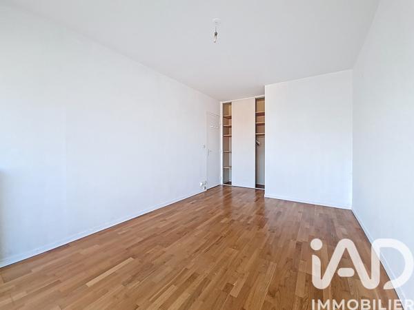 Appartement à vendre 2 pièces 52 m² Saint-Herblain