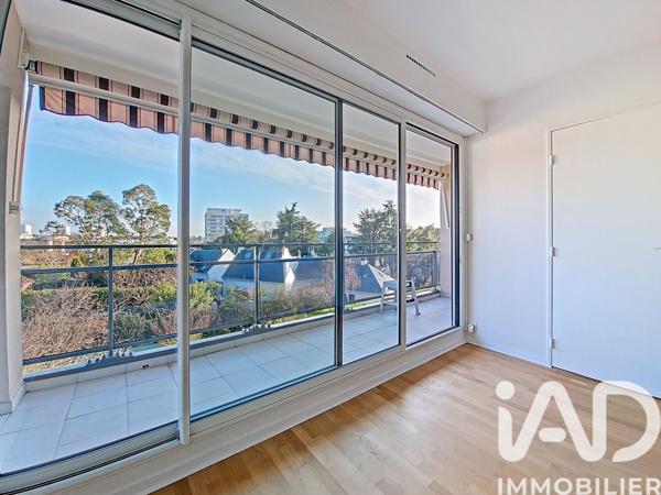 Appartement à vendre 2 pièces 52 m² Saint-Herblain