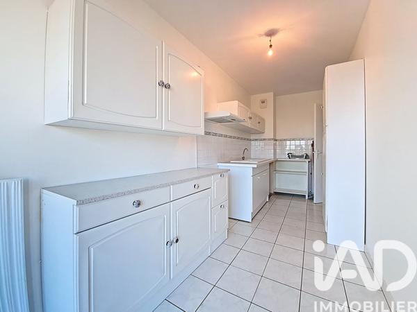 Appartement à vendre 2 pièces 52 m² Saint-Herblain