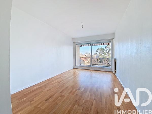 Appartement à vendre 2 pièces 52 m² Saint-Herblain