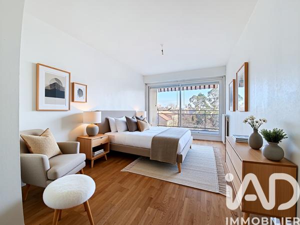 Appartement à vendre 2 pièces 52 m² Saint-Herblain