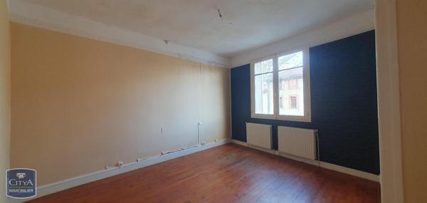 Vente maison 4 pièces de 84m²