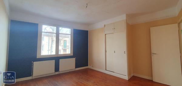 Vente maison 4 pièces de 84m²