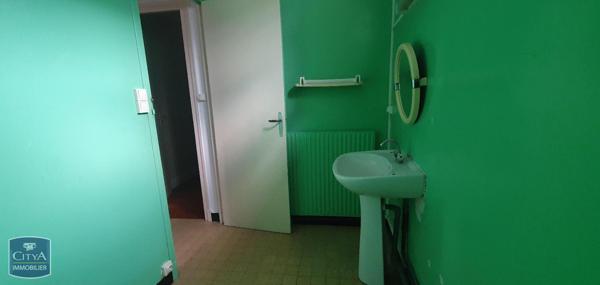 Vente maison 4 pièces de 84m²