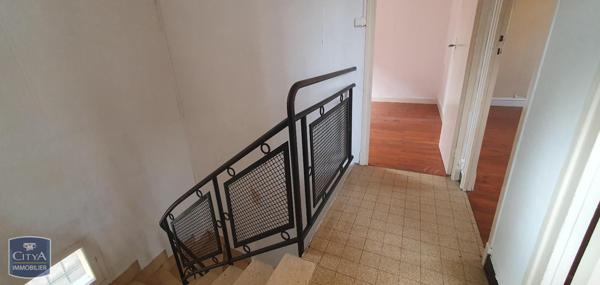 Vente maison 4 pièces de 84m²