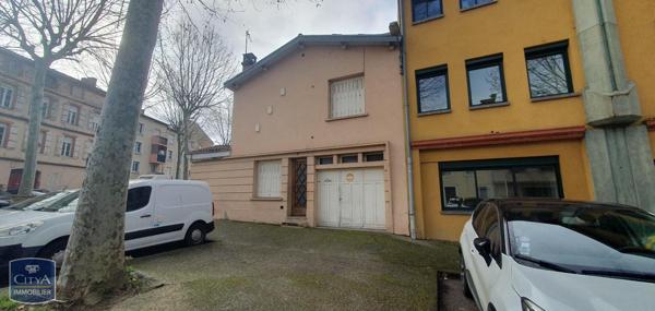 Vente maison 4 pièces de 84m²