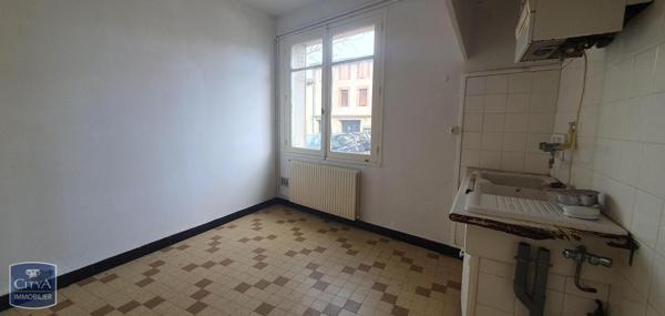 Vente maison 4 pièces de 84m²