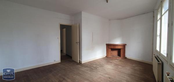 Vente maison 4 pièces de 84m²