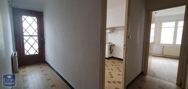 Vente maison 4 pièces de 84m²