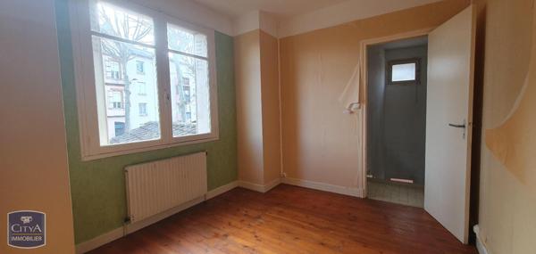 Vente maison 4 pièces de 84m²