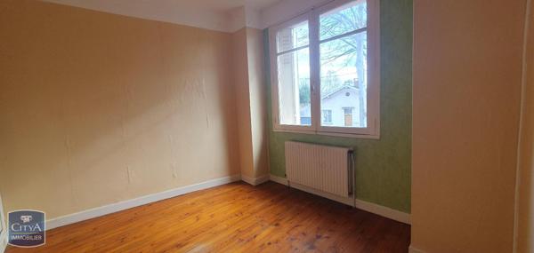 Vente maison 4 pièces de 84m²