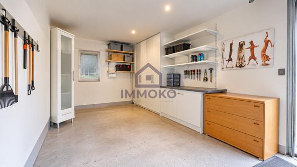 Maison familiale 155 m² – 4 chambres – Piscine – Vétrigne