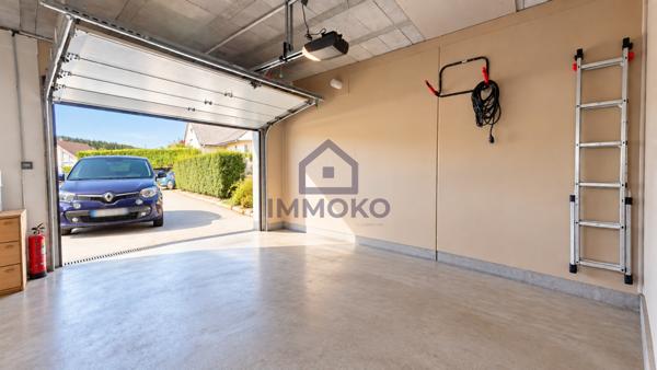 Maison familiale 155 m² – 4 chambres – Piscine – Vétrigne