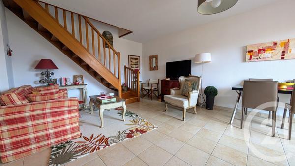 Appartement T4 à vendre  4 pièces - 67,98 m2 LAYE - 05