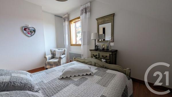 Appartement T4 à vendre  4 pièces - 67,98 m2 LAYE - 05