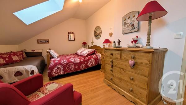 Appartement T4 à vendre  4 pièces - 67,98 m2 LAYE - 05