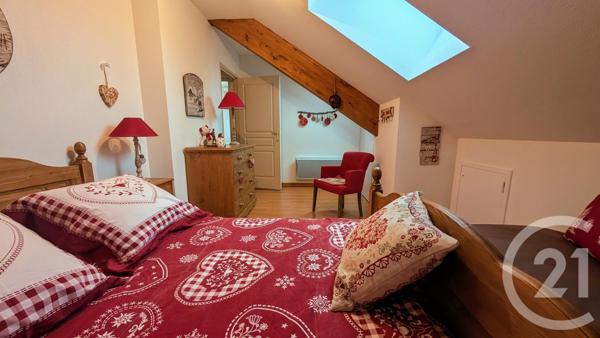 Appartement T4 à vendre  4 pièces - 67,98 m2 LAYE - 05