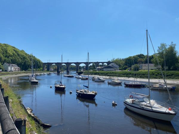 Hennebont (56700) APPARTEMENT DE TYPE 2