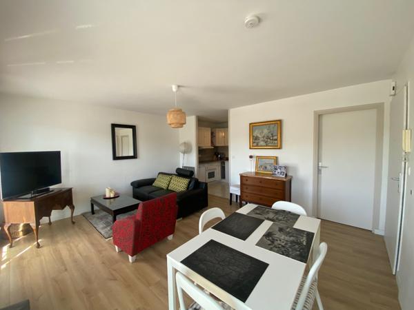 Hennebont (56700) APPARTEMENT DE TYPE 2