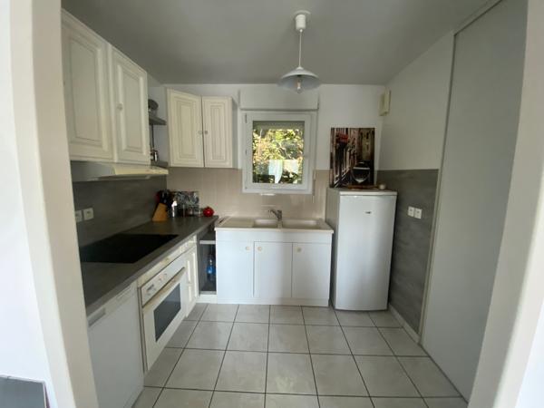 Hennebont (56700) APPARTEMENT DE TYPE 2