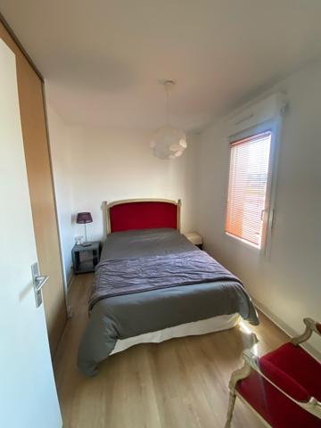 Hennebont (56700) APPARTEMENT DE TYPE 2