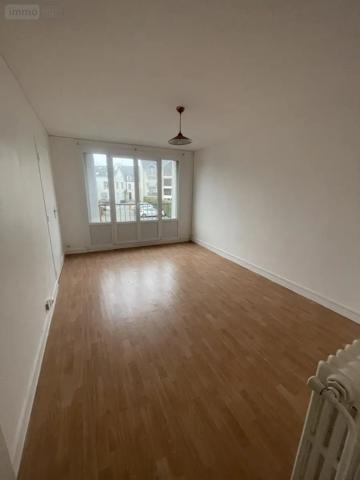 Achat - Appartement Vannes 56000 2 pièces 40 m 2 1045 m 2