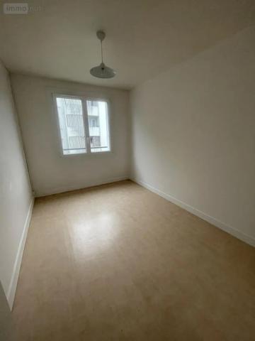 Achat - Appartement Vannes 56000 2 pièces 40 m 2 1045 m 2
